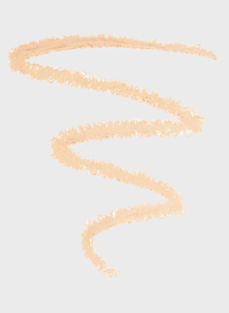 REVOLUTION Revolution Streamline Waterline Eyeliner Pencil Nude