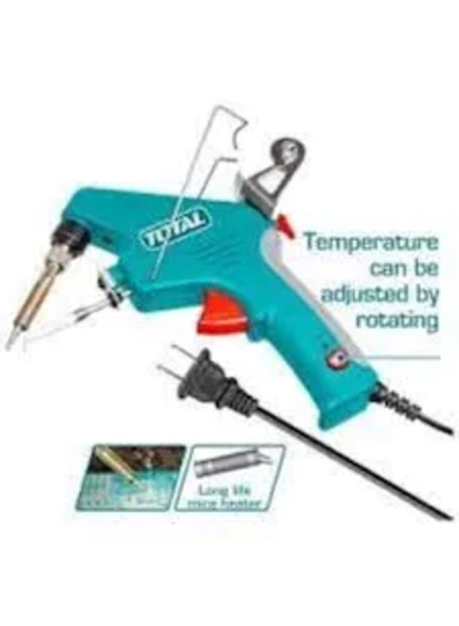 TOTAL Gun Soldering Iron 90W - Image 2