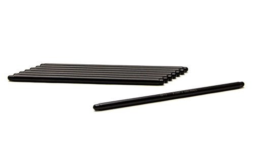 Manley Performance Manley 9.600in Length 3/8in Chrome Moly Swedged End Pushrods (Set of 8) - Image 3