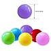 Hotusi 84 Pcs Chinese Checkers Marbles Balls in 6 Colors14mm Game Replacement Marbles Balls for Marble Run Board Game - Image 4