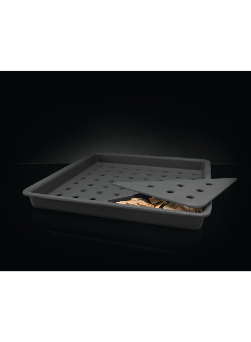 NAPOLEON صينية فحم ونابليون من الحديد الزهر - Image 5