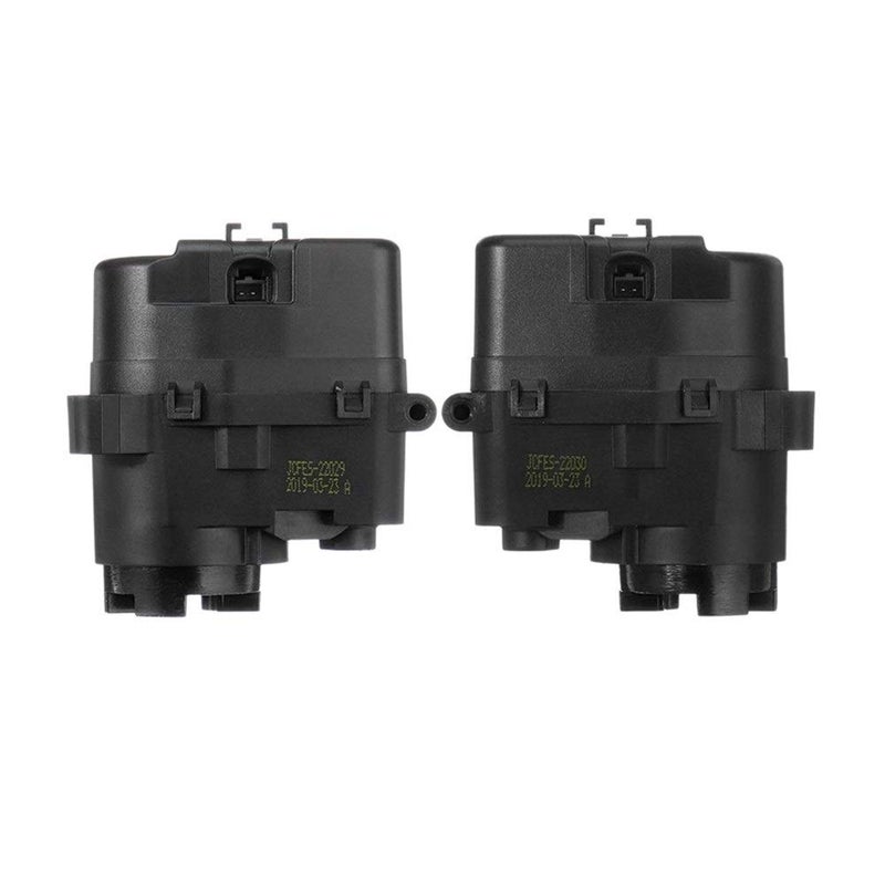 DEMULAX Side RearView Mirror Folding Motor - Image 1