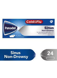 Panadol Science 24 Capsules  - Image 1