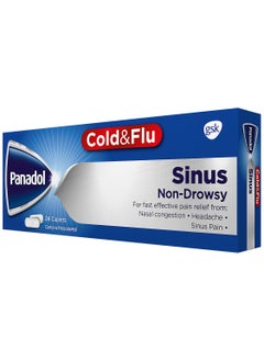Panadol Science 24 Capsules  - Image 3