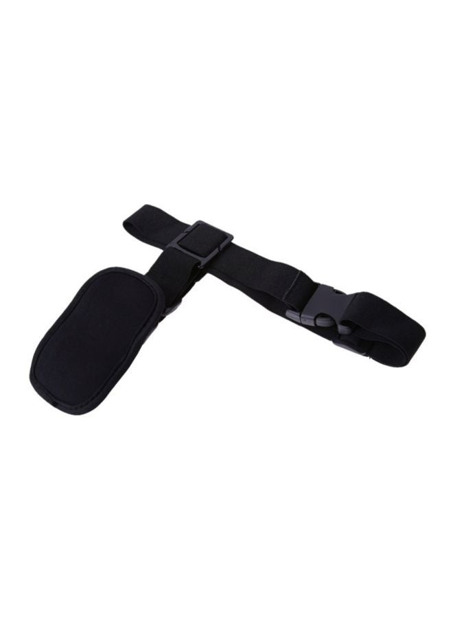 NIBEMINENT Single Oblique Chest Strap For GoPro Black - Image 1