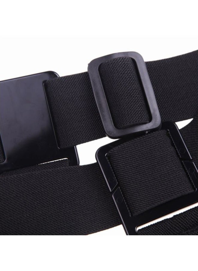 NIBEMINENT Single Oblique Chest Strap For GoPro Black - Image 4