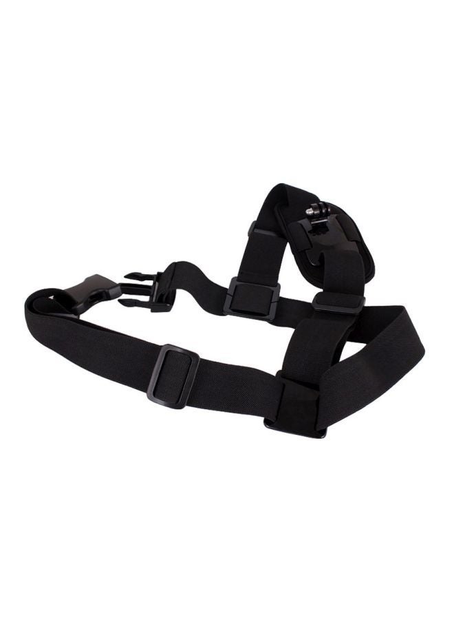 NIBEMINENT Single Oblique Chest Strap For GoPro Black - Image 2