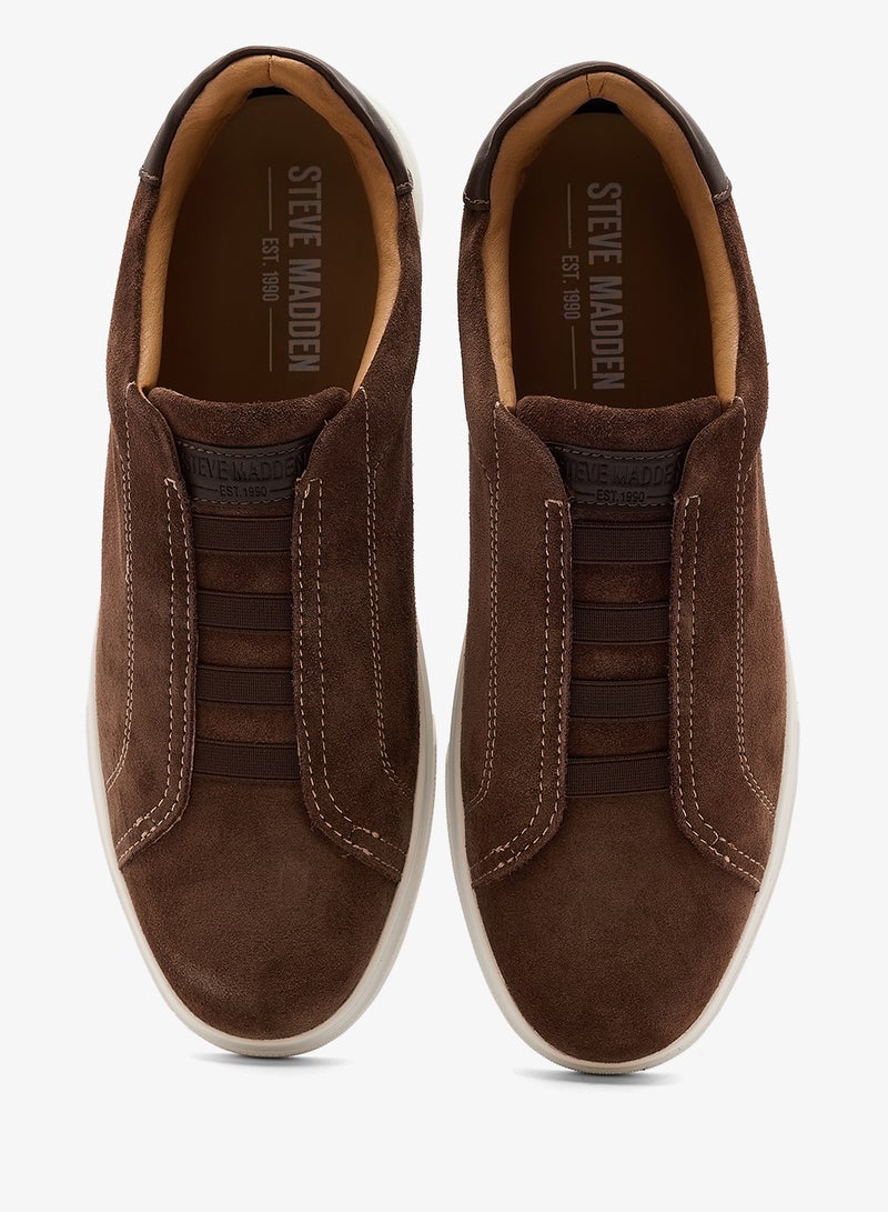 STEVE MADDEN Sandrai Low Top Sneakers - Image 5