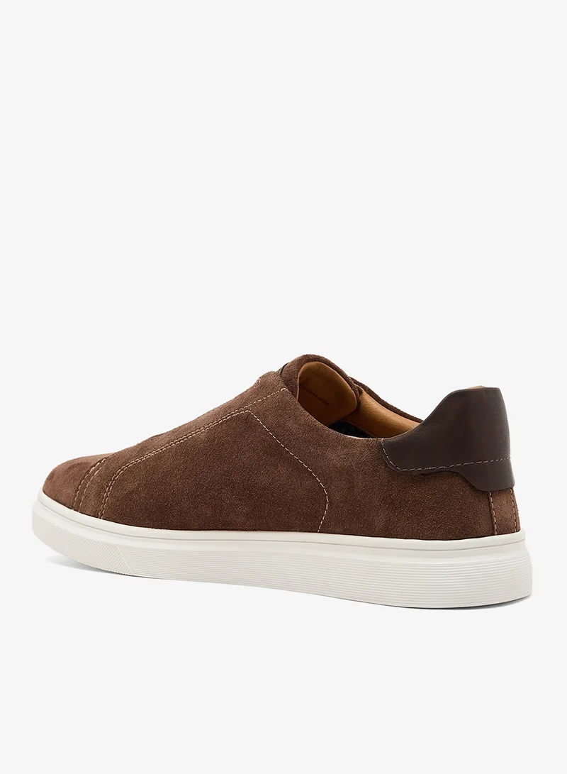 Steve Madden Sandrai Low Top Sneakers