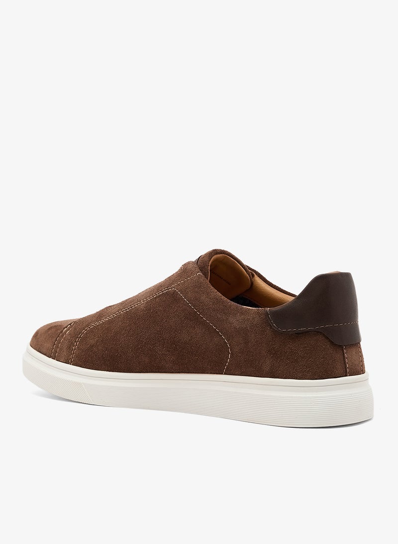 STEVE MADDEN Sandrai Low Top Sneakers - Image 2