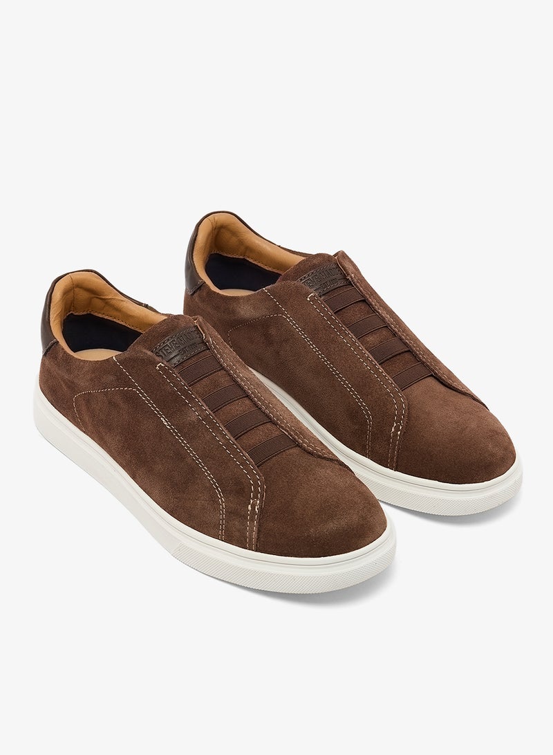 STEVE MADDEN Sandrai Low Top Sneakers - Image 4