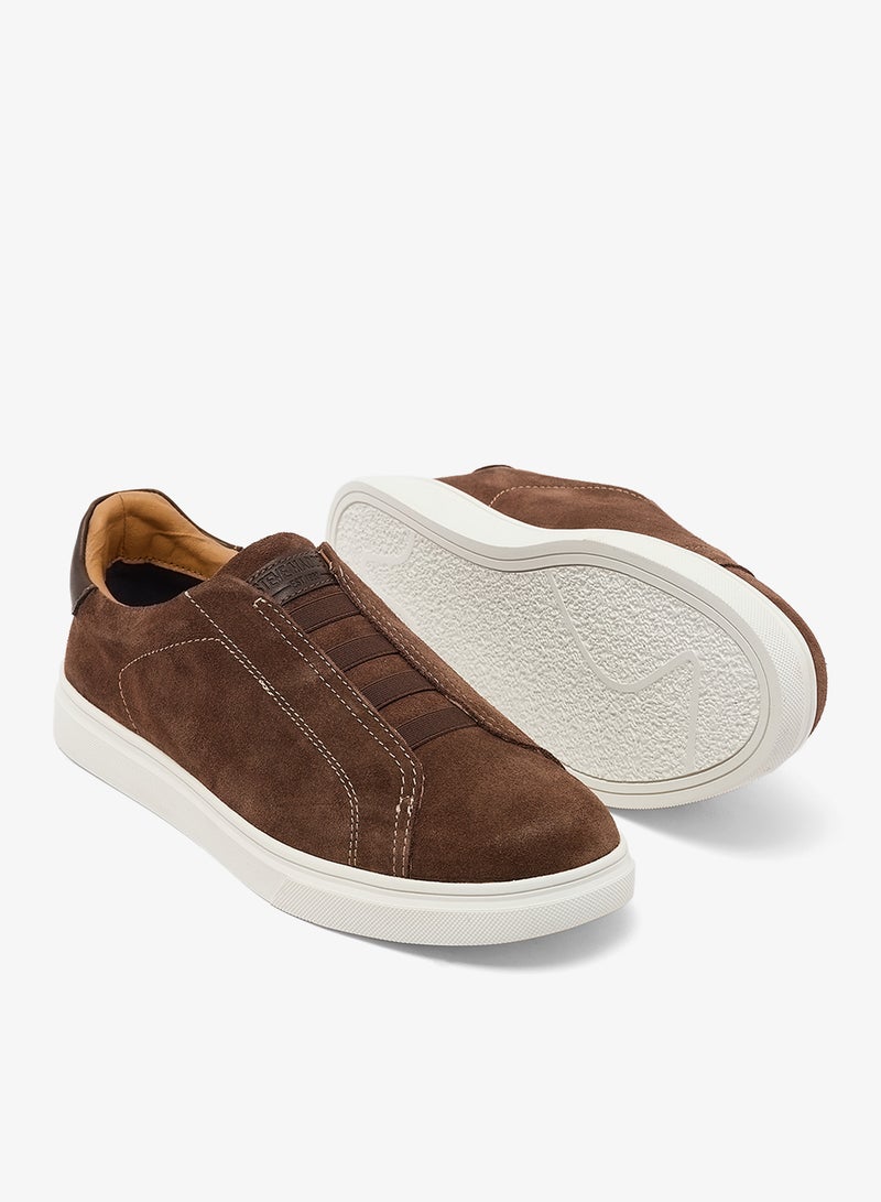 STEVE MADDEN Sandrai Low Top Sneakers - Image 3