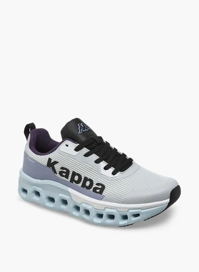 Kappa Men Lace-Up Sports Shoes