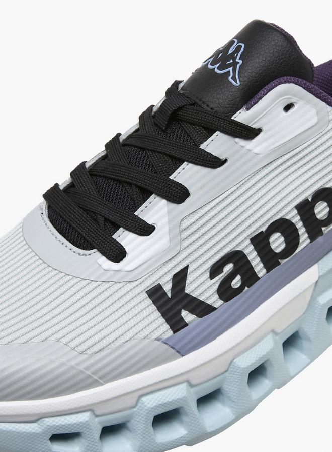 Kappa Men Lace-Up Sports Shoes - Image 4