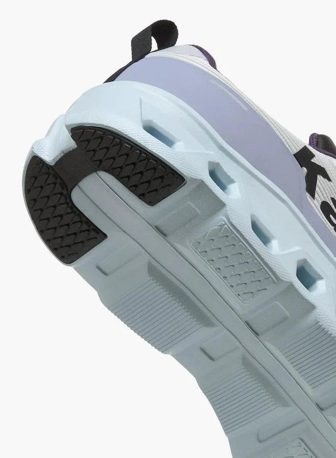 Kappa GREY Men Lace-Up Sports Shoes for Men | Best Price UAE