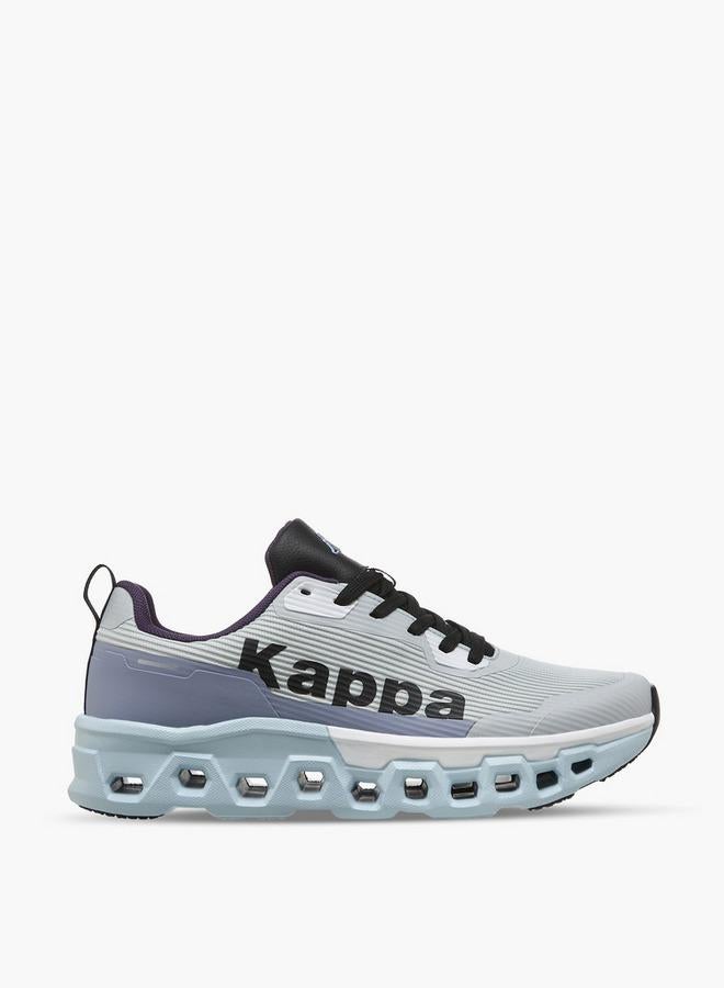 Kappa Men Lace-Up Sports Shoes - Image 3