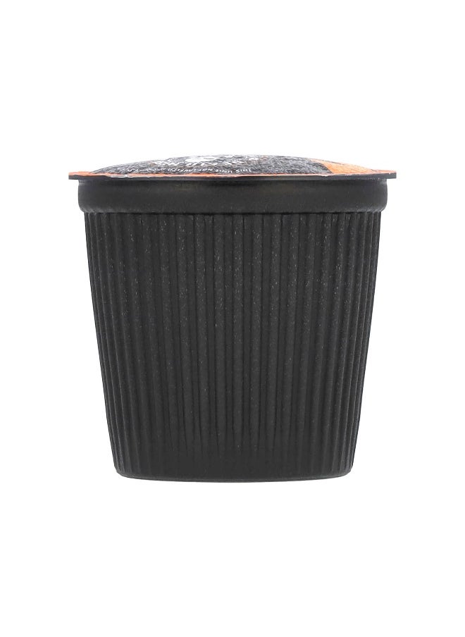 Death Wish Coffee Co Death Wish Coffee, Single-Serve Coffee Pods, Espresso Roast, 10 Pods, 0.4 oz (11.5 g) Each  - Image 4