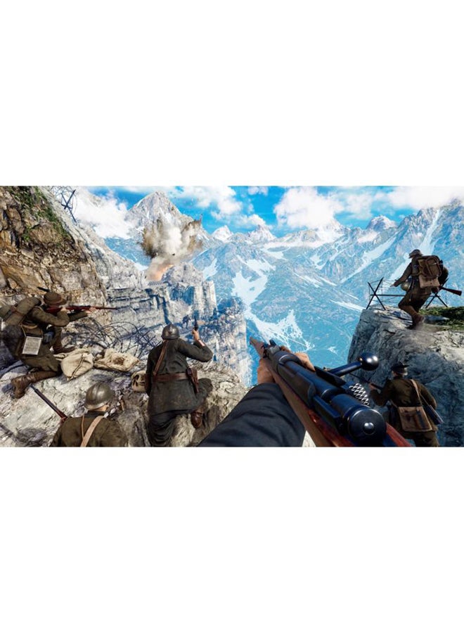 ماكسيميم جيميز ايزونزو: إصدار ديلوكس لجهاز PS5 - Image 4