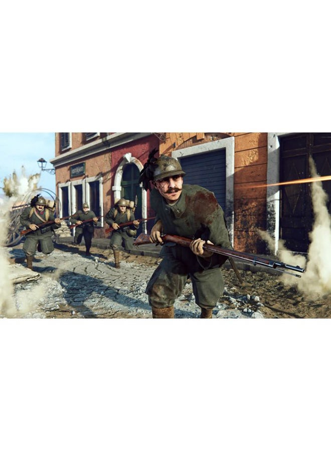ماكسيميم جيميز ايزونزو: إصدار ديلوكس لجهاز PS5 - Image 3