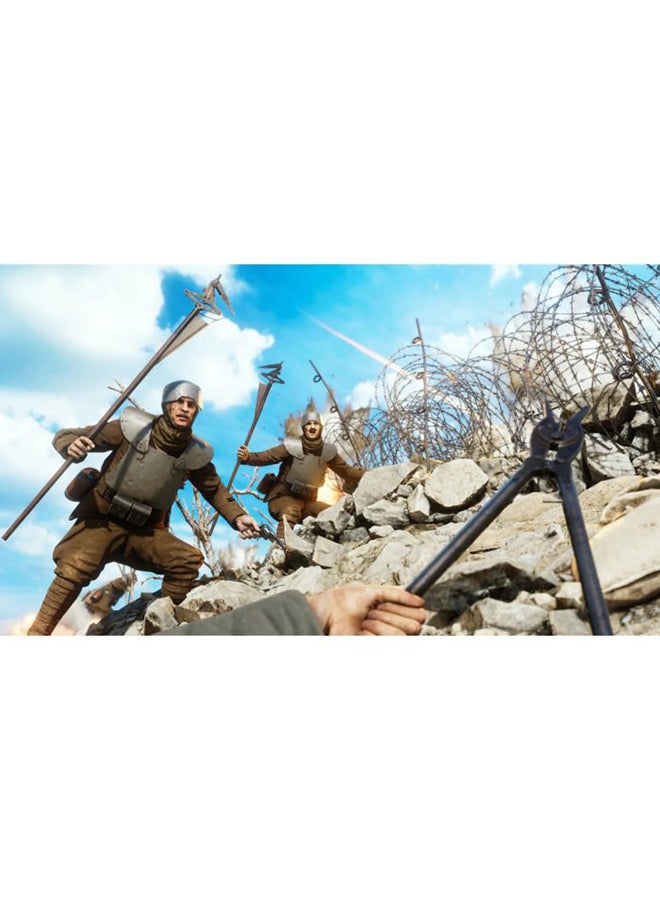 ماكسيميم جيميز ايزونزو: إصدار ديلوكس لجهاز PS5 - Image 5