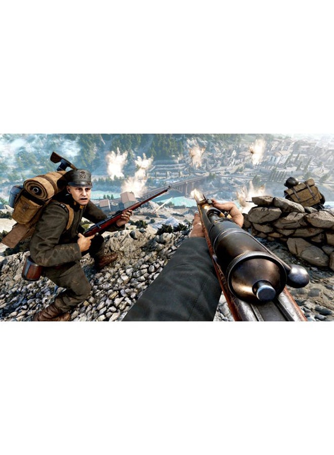 ماكسيميم جيميز ايزونزو: إصدار ديلوكس لجهاز PS5 - Image 2