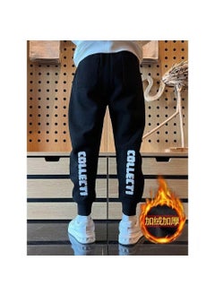 Black [fleece-lined]]