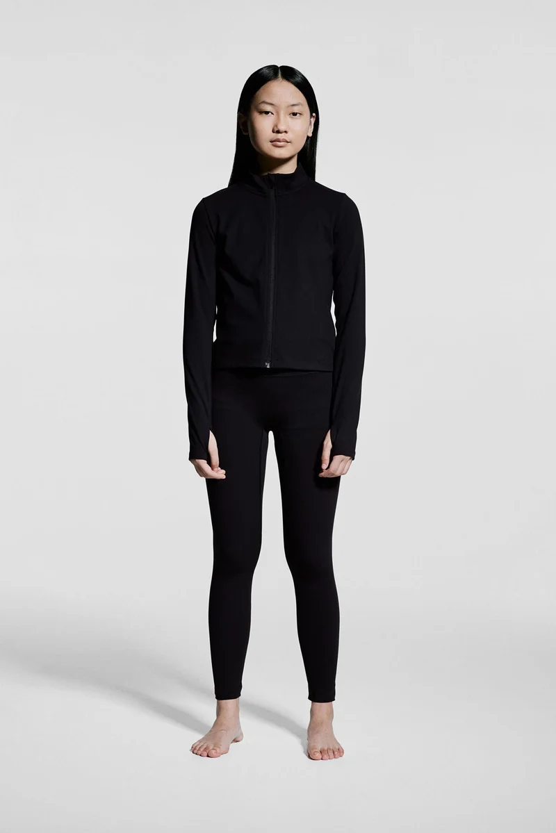 H&M SoftMove™ Sports jacket