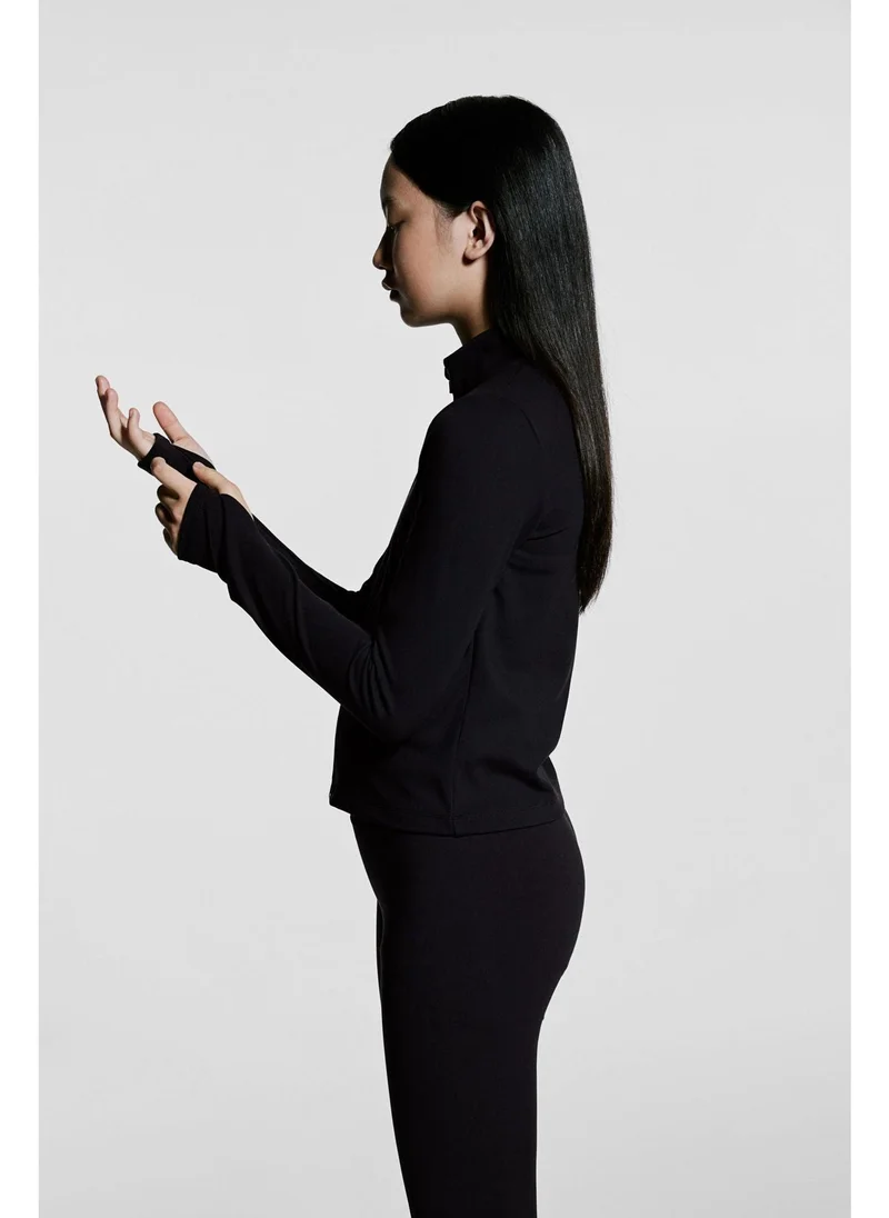 H&M SoftMove™ Sports jacket