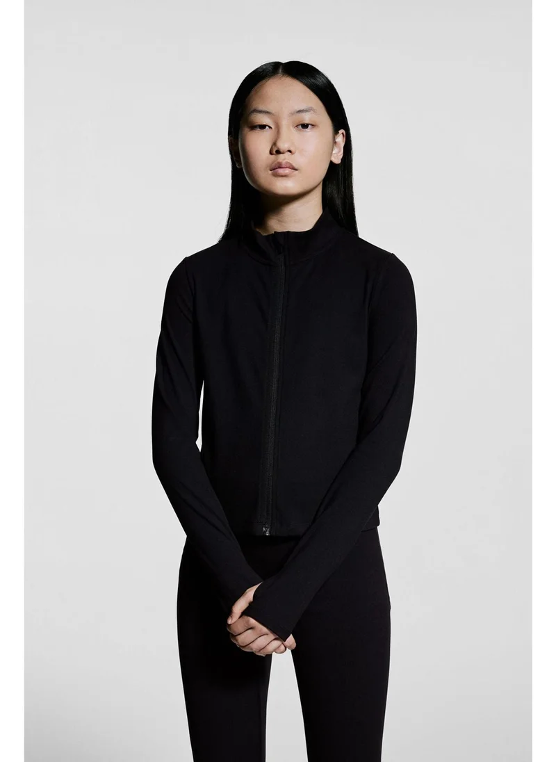 H&M SoftMove™ Sports jacket