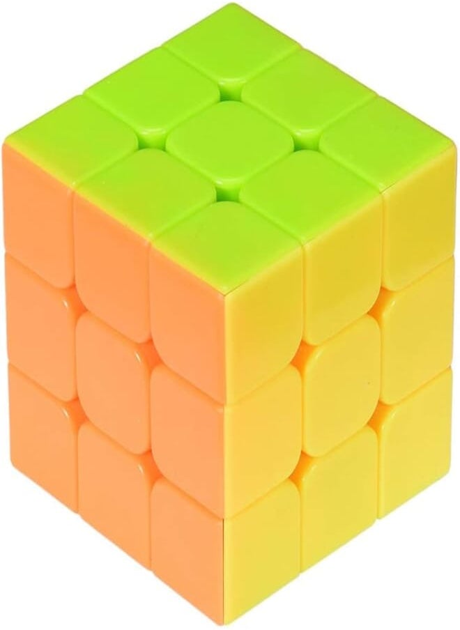 MoYu MoYu 3-D Puzzles For All Ages 