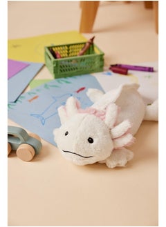 Axolotl Microwavable, Hot Or Cold For Cool Relaxation And Warm Relief, Lavender Scented Cozy Plush Animal - pzsku/Z16B6E1BAD2A7C3B796FDZ/45/_/1734347221/d2b37e3c-2a17-47df-95c0-d92ceac74396