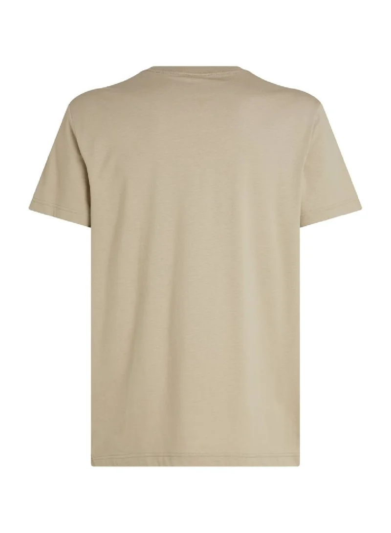 Calvin Klein Jeans Shadow Logo T-Shirt