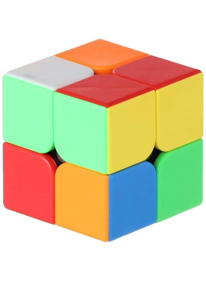 null - Moyu Meilong Adults Infinite Aluminum Alloy Decompression Artifact Finger Tip Box-vto Cube - Image 1