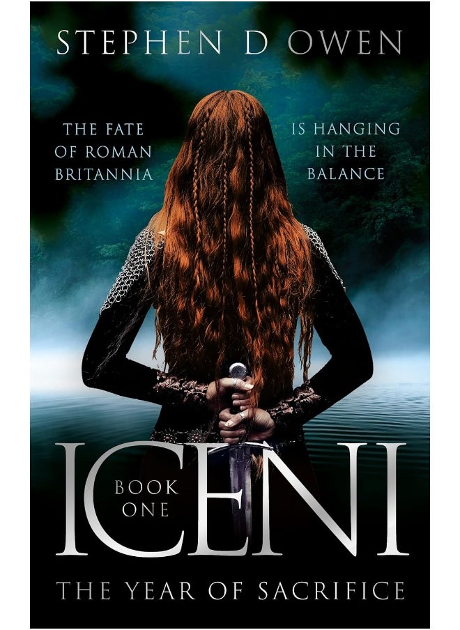 null - Iceni: The Year of Sacrifice - Image 1