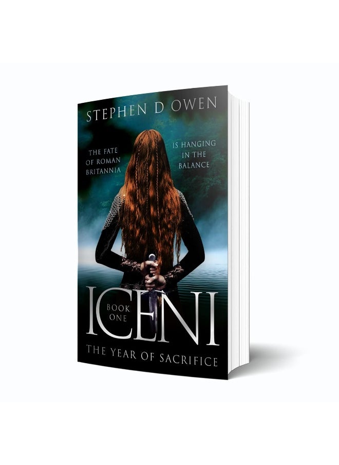 null - Iceni: The Year of Sacrifice - Image 1