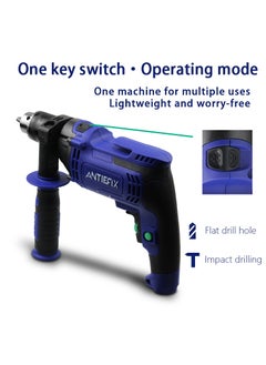 ANTIEFIX electrical impact drill  - Image 5