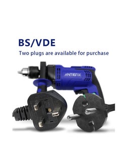 ANTIEFIX electrical impact drill  - Image 4