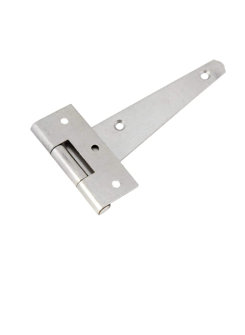 ROBUSTLINE Robustline Steel Hinges Extra Heavy - 6 inch - Image 3