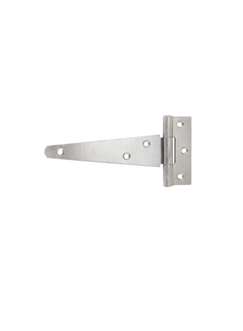 ROBUSTLINE Robustline Steel Hinges Extra Heavy - 6 inch - Image 1
