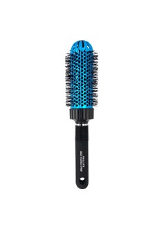 Phillips Brush Hot Curler 750 Thermal Round Brush  225 inch Diameter Vented Barrel Brush for Creating Lasting Curls