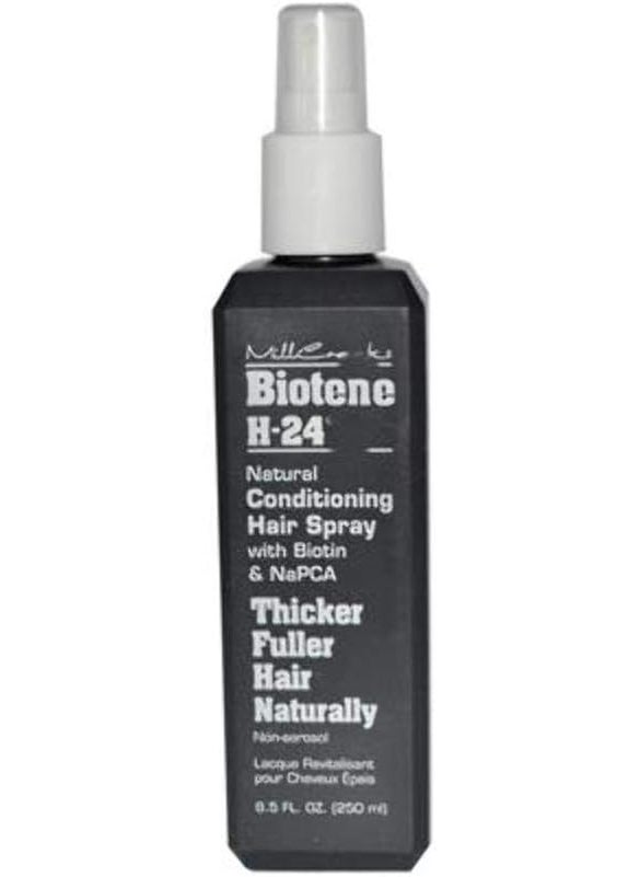 Mill Creek MILL CREEK Biotene H24 Condition Hair Spray 002 Pound 