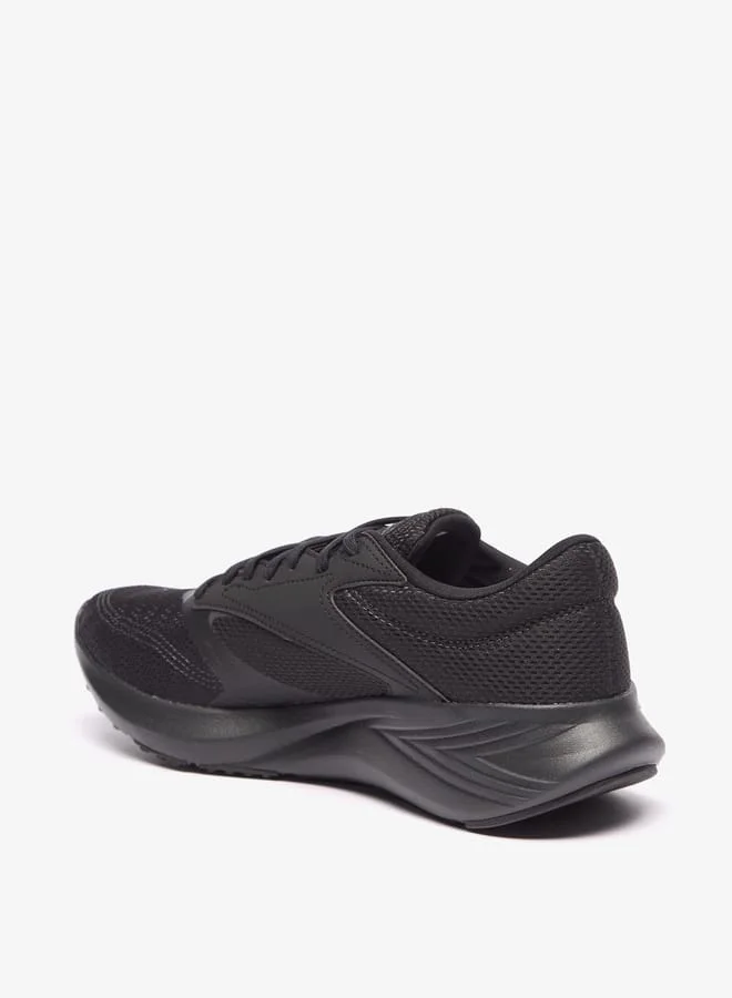 Reebok Mens Panelled Sports Shoes with Lace-Up Closure - ENERGEN TECH 2