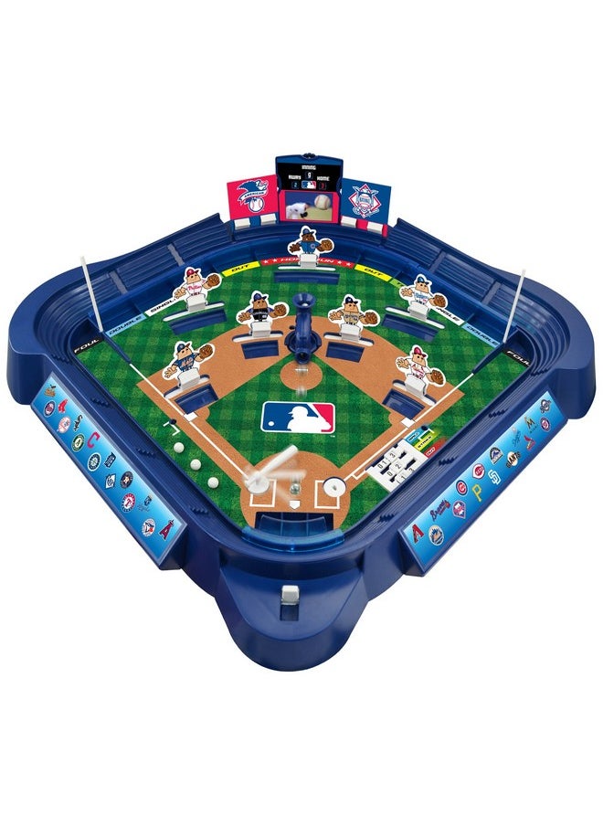 Merchant Ambassador Mlb Slammin' Sluggers Baseball Game  - Image 2
