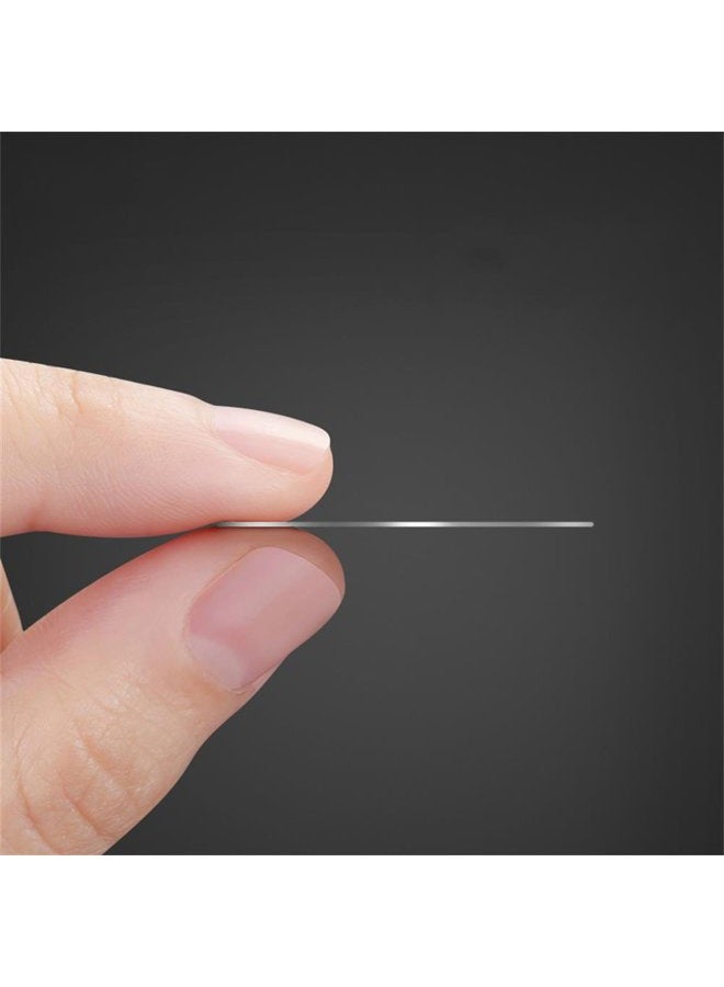 TUOKING 50Pcs Square Metal Stickers for Magnetic Makeup Palette - Image 4