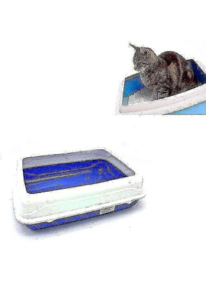 جولدن أروز صندوق الفضلات - 40x32 سم - Image 3