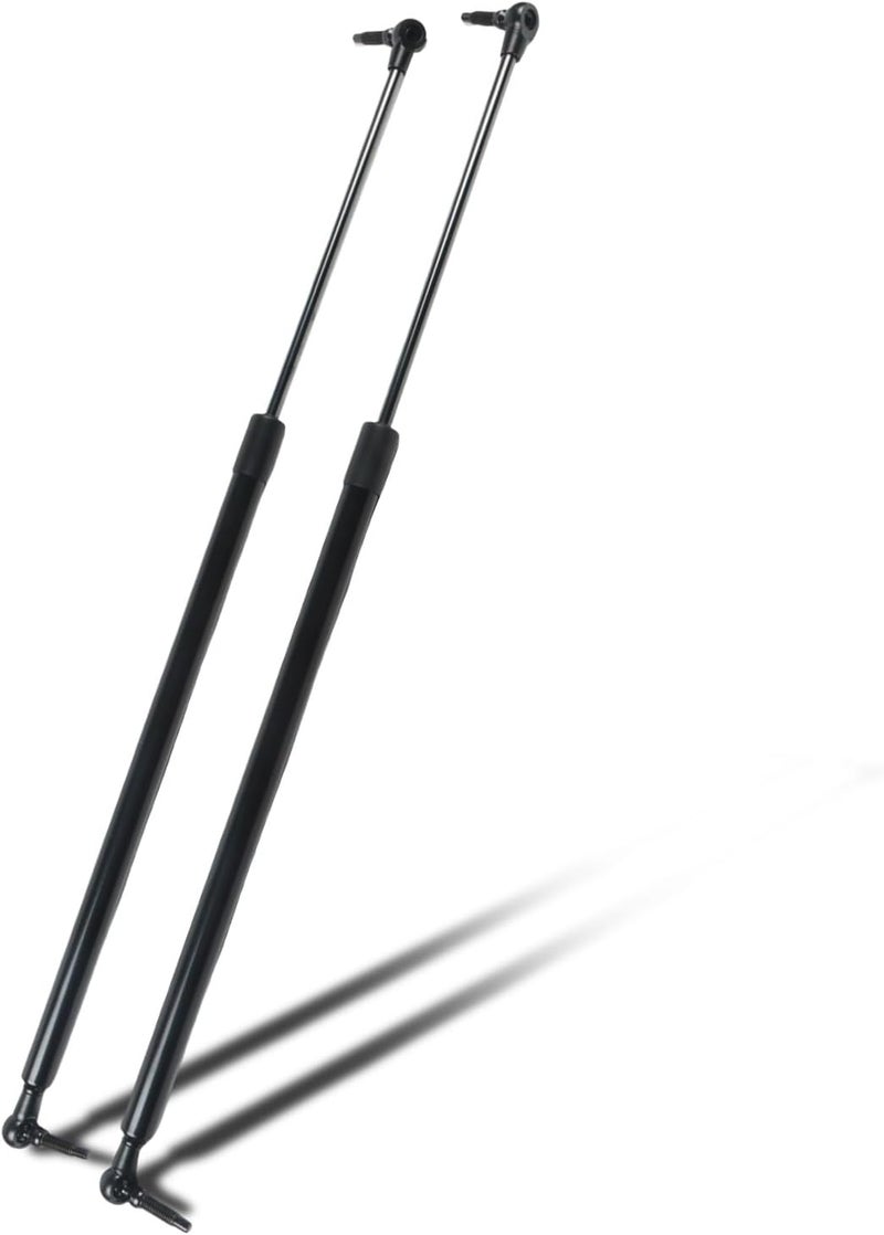 cycwer Tailgate Rear Liftgate Lift Supports Shock Struts SG214018 4290 for 1998-2003 Durango Sport Utility Replaces 5245RS 55256444AE 55256444AC 55256444AB 8194715,2-PC Set Flexible trendy construction - Image 1