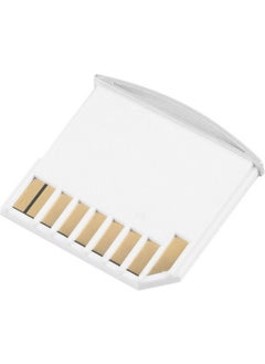 Techmaster Macbook Pro Air Micro SD TF Portable Card Adapter  - Image 1