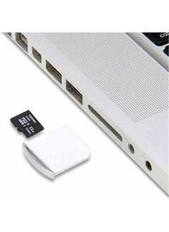 Techmaster Macbook Pro Air Micro SD TF Portable Card Adapter  - Image 3
