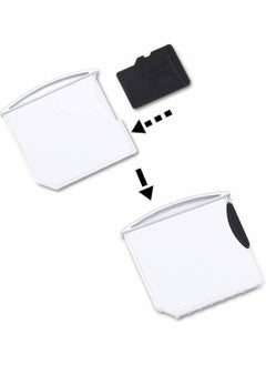 Techmaster Macbook Pro Air Micro SD TF Portable Card Adapter  - Image 5