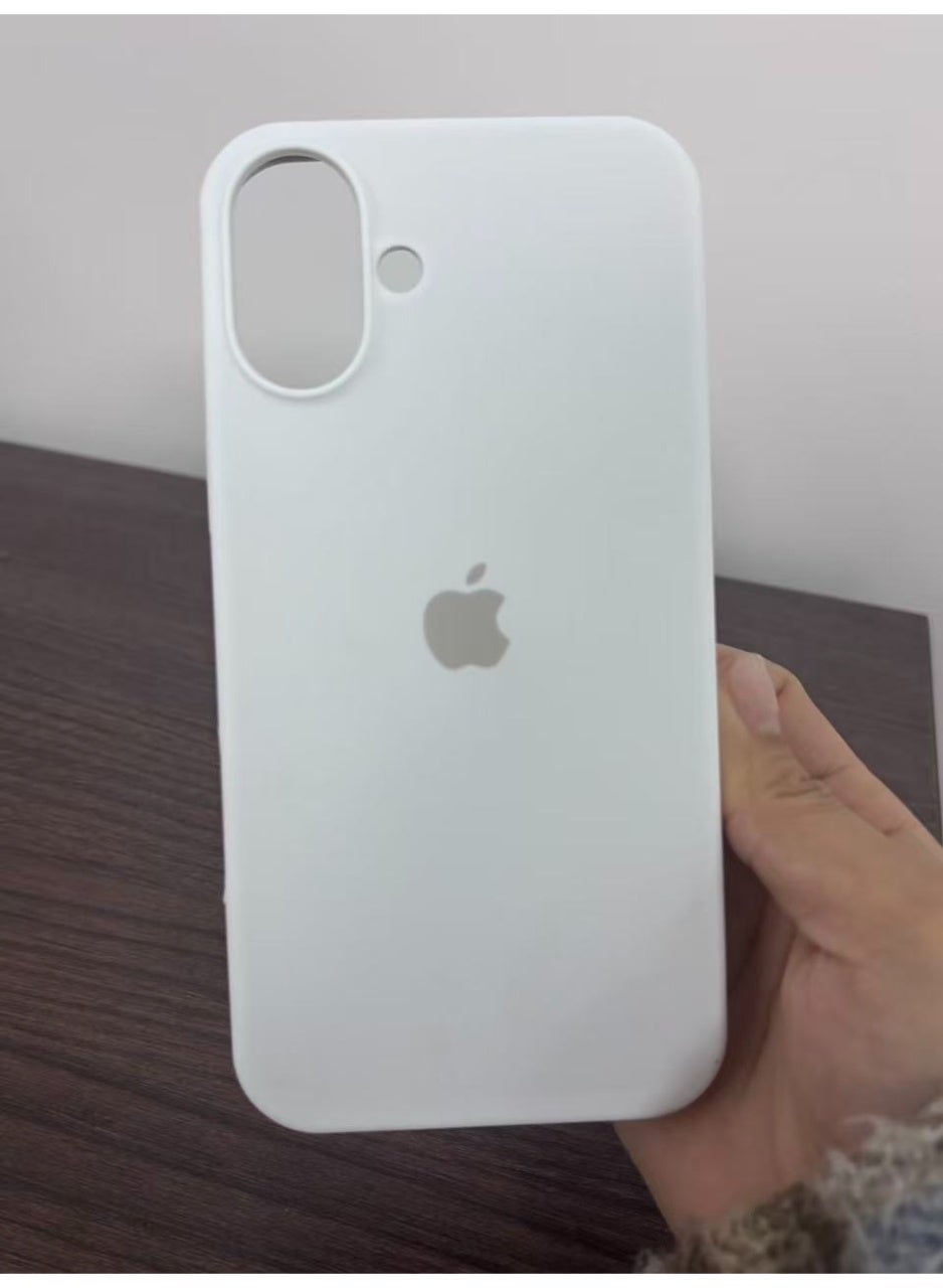 urbbking Urbbking Liquid Silicone Case Protector With iPhone 16 Plus Z16B7BDCFCEBA3963C9FEZ